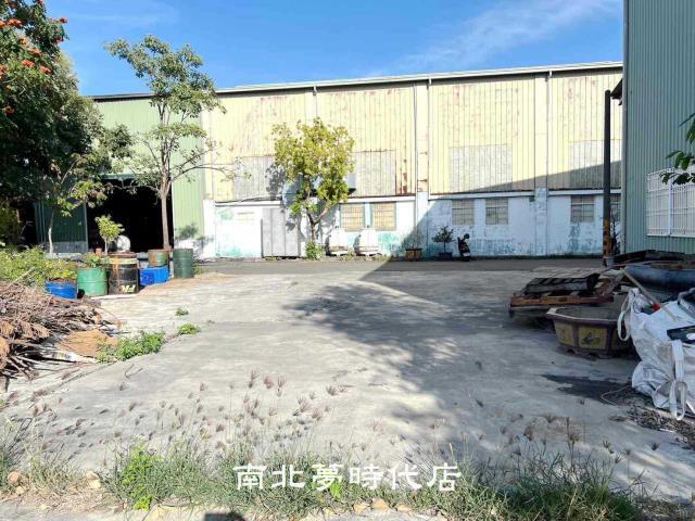 仁德工業地-5