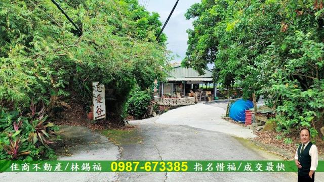 台南農地-8