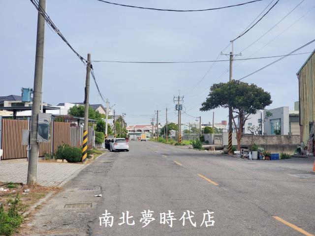 台南農地-2