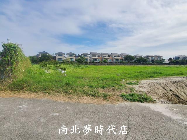 台南農地-5