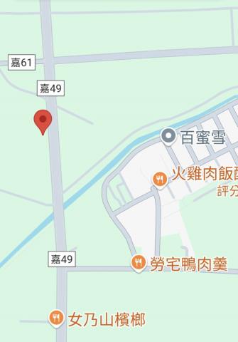 嘉義太保農地-10