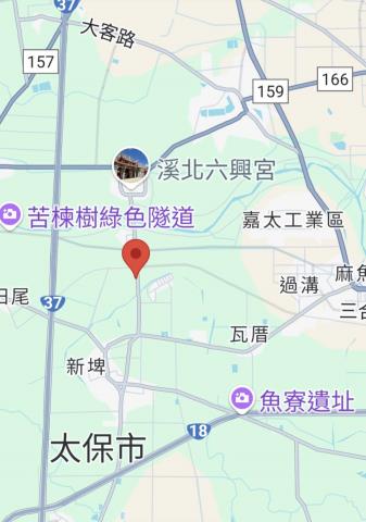 嘉義太保農地-12