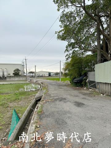 嘉義太保農地-0