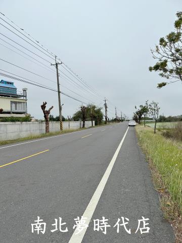 嘉義太保農地-1