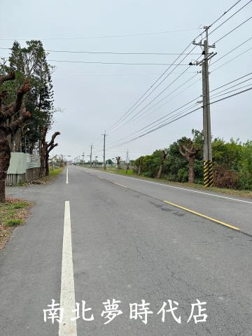 嘉義太保農地-2