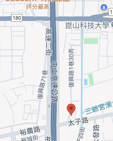 台南永康農地-10