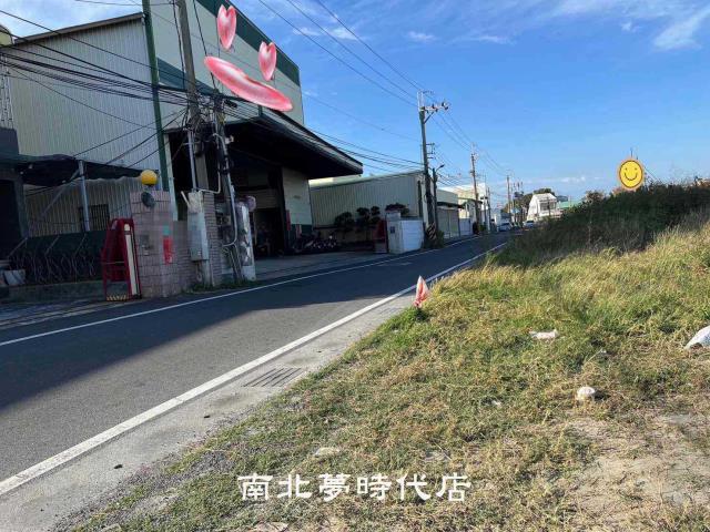 台南永康農地-1