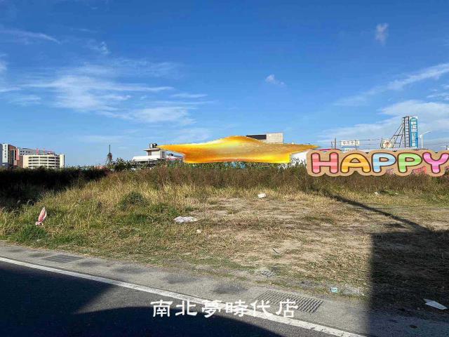 台南永康農地-2