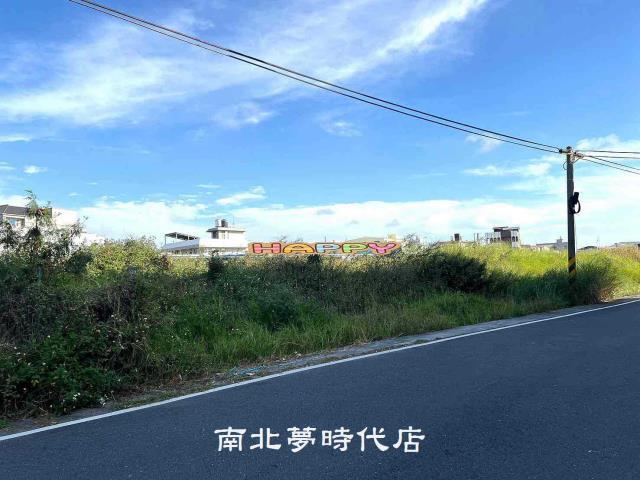 台南永康農地-3