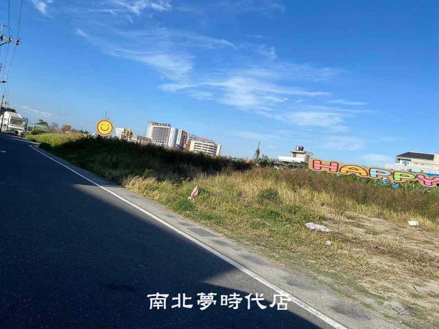 台南永康農地-4