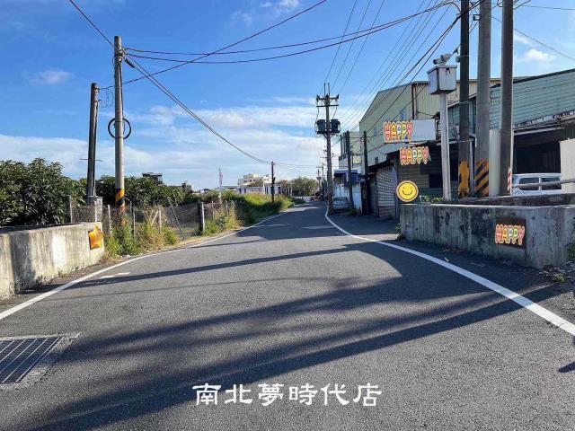 台南永康農地-8