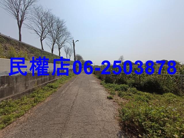 台南新營農地-8