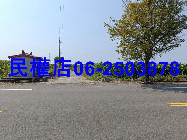 台南新營農地-13
