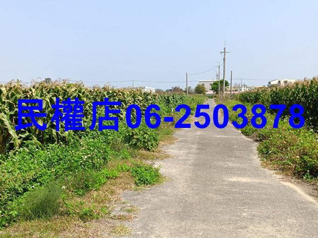 台南新營農地-0