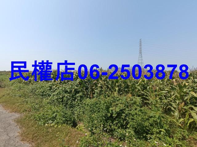 台南新營農地-2