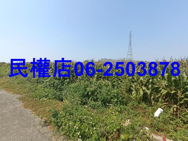 台南新營農地-3