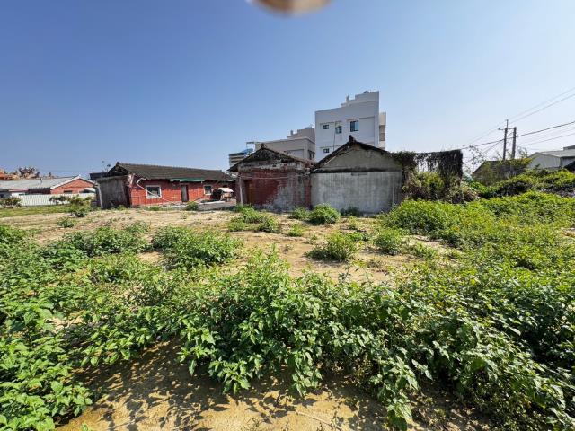 民雄農地-1