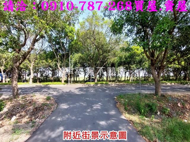 柳營農地-13