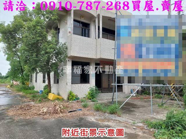 柳營農地-2