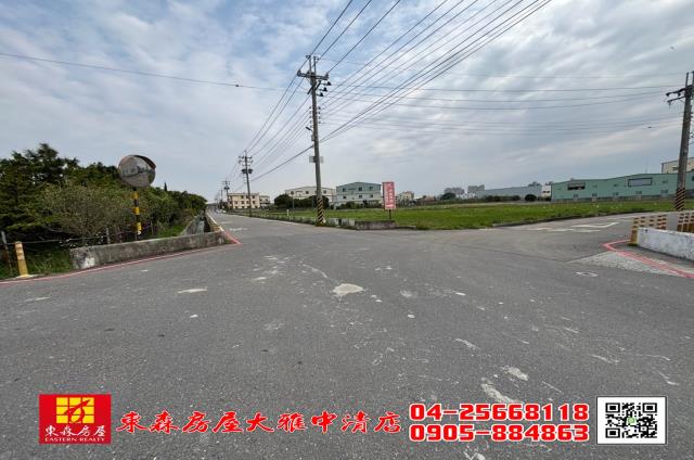 台中農地-4