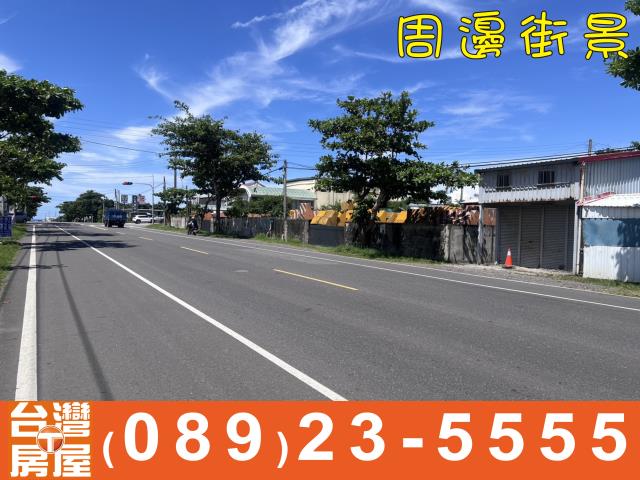 台東長濱農地-2