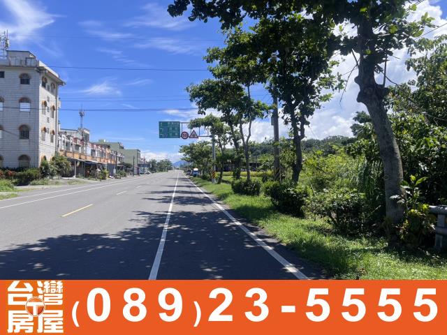 台東長濱農地-4