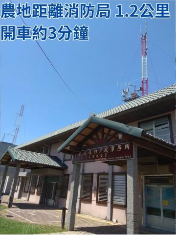台東長濱農地-7
