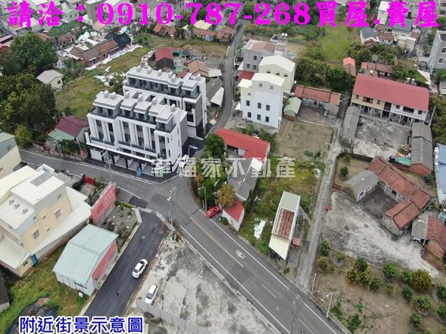 台南官田建地-0