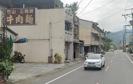 南投竹山建地-5