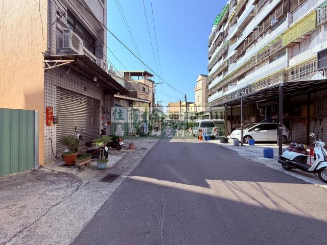 嘉義西區建地-9