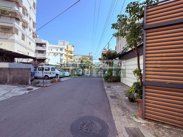嘉義西區建地-10