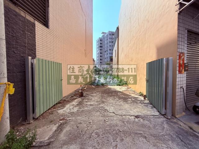 嘉義西區建地-11