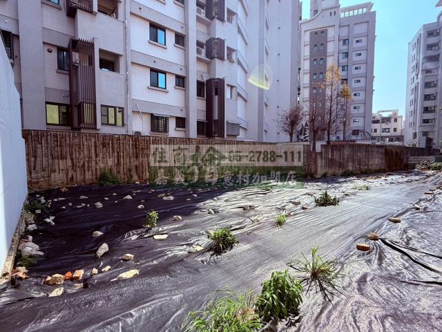嘉義西區建地-12