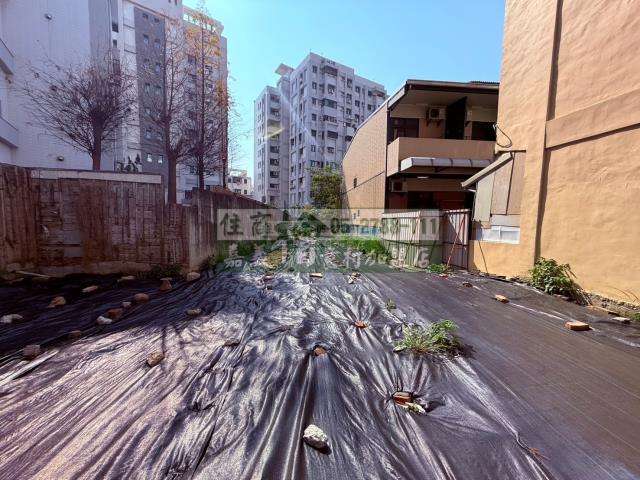 嘉義西區建地-1