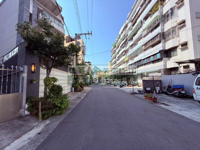 嘉義西區建地-2