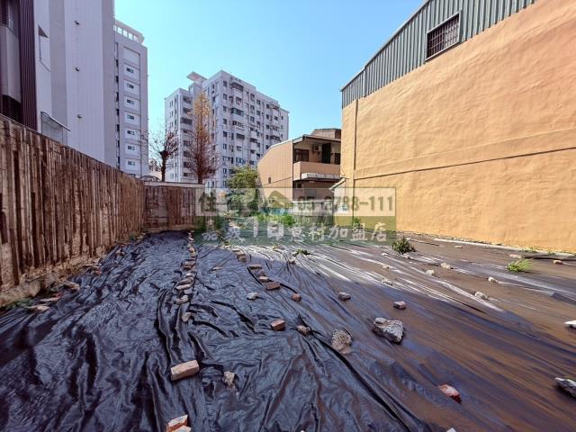 嘉義西區建地-7