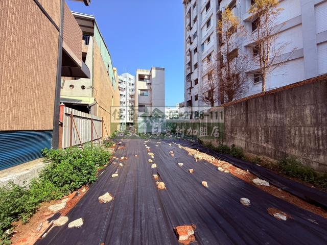 嘉義西區建地-8