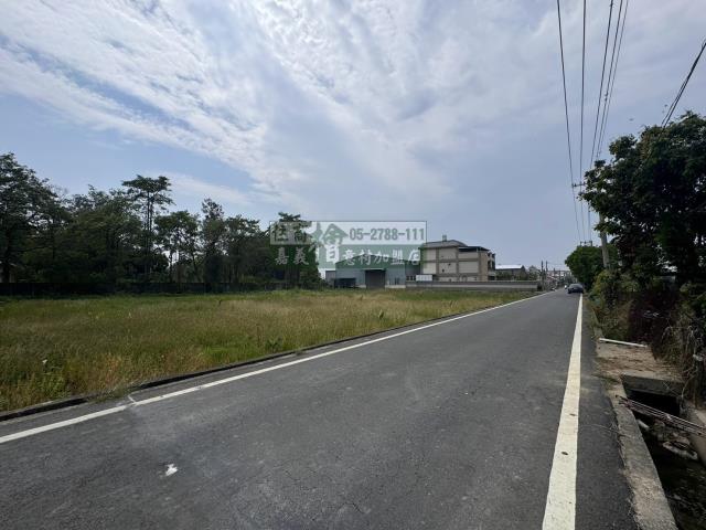 嘉義東區農地-9