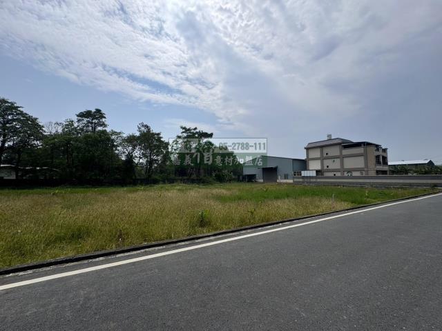 嘉義東區農地-10