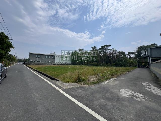 嘉義東區農地-1