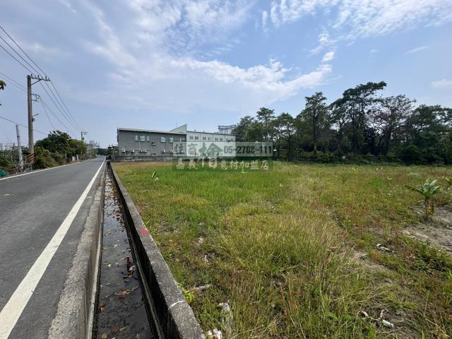 嘉義東區農地-3