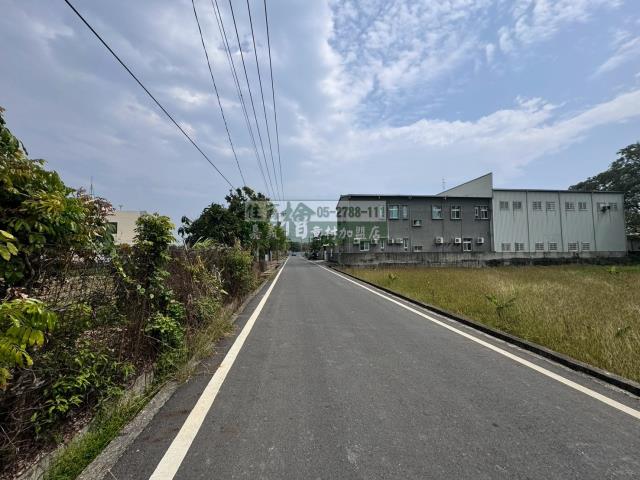 嘉義東區農地-4