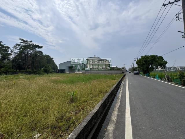 嘉義東區農地-5