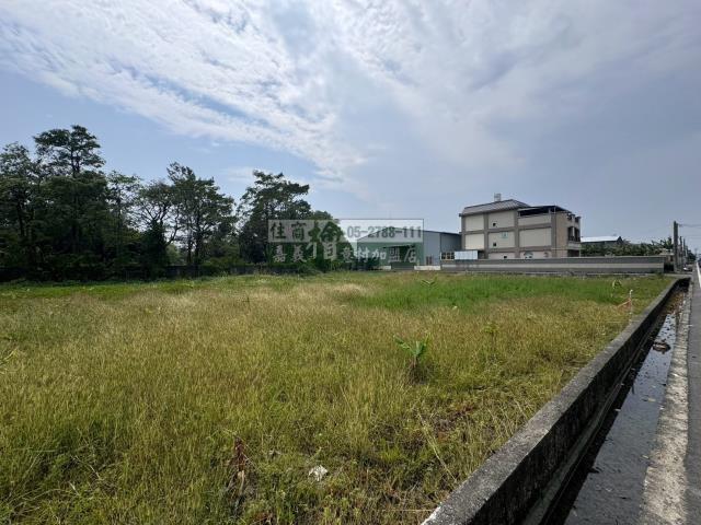 嘉義東區農地-6