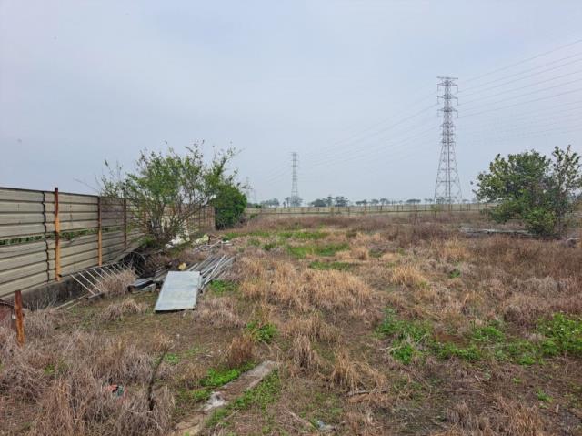 台南六甲農地-13
