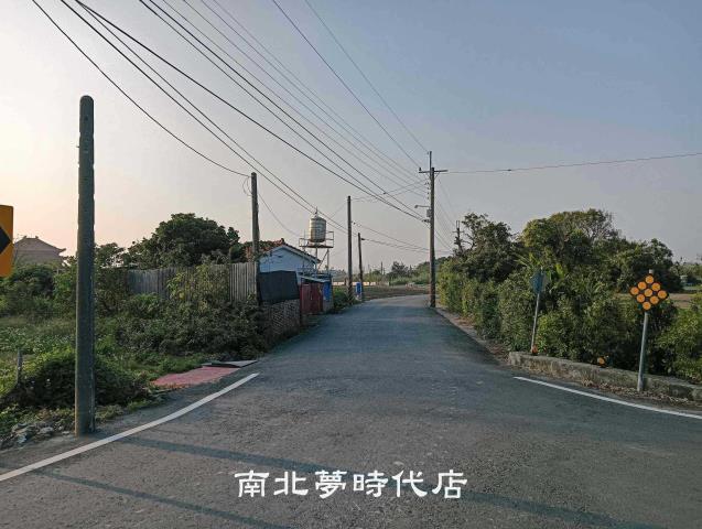 台南佳里農地-1