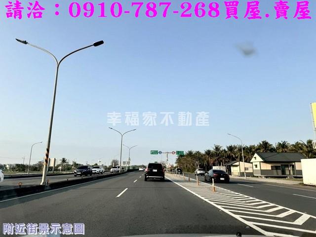 台南安南農地-9