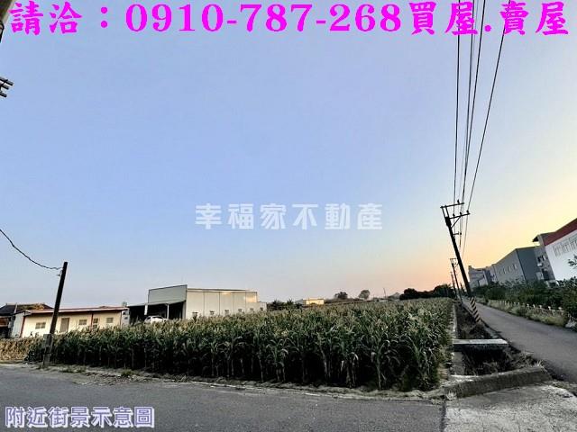 台南安南農地-11