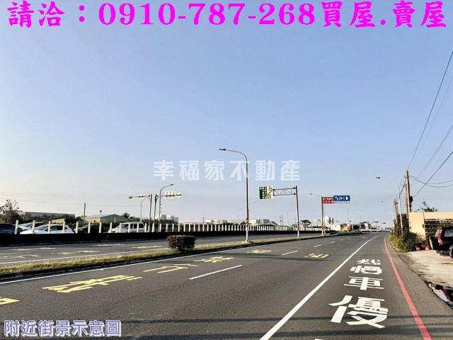 台南安南農地-12