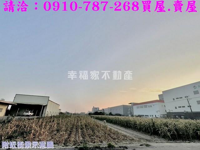 台南安南農地-13